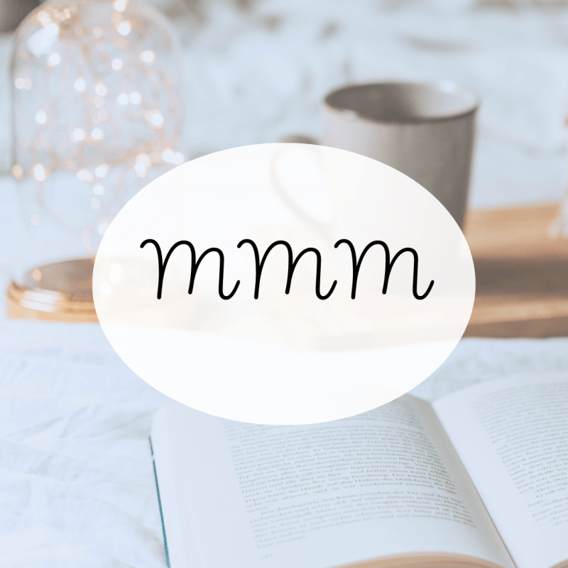 MMM pairings – part&nbsp;1