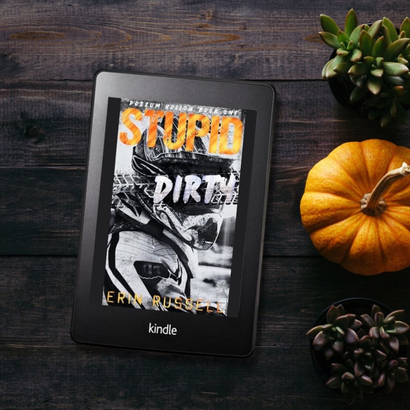 Stupid Dirty by Erin&nbsp;Russell