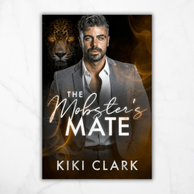 The Mobster’s Mate by Kiki&nbsp;Clark
