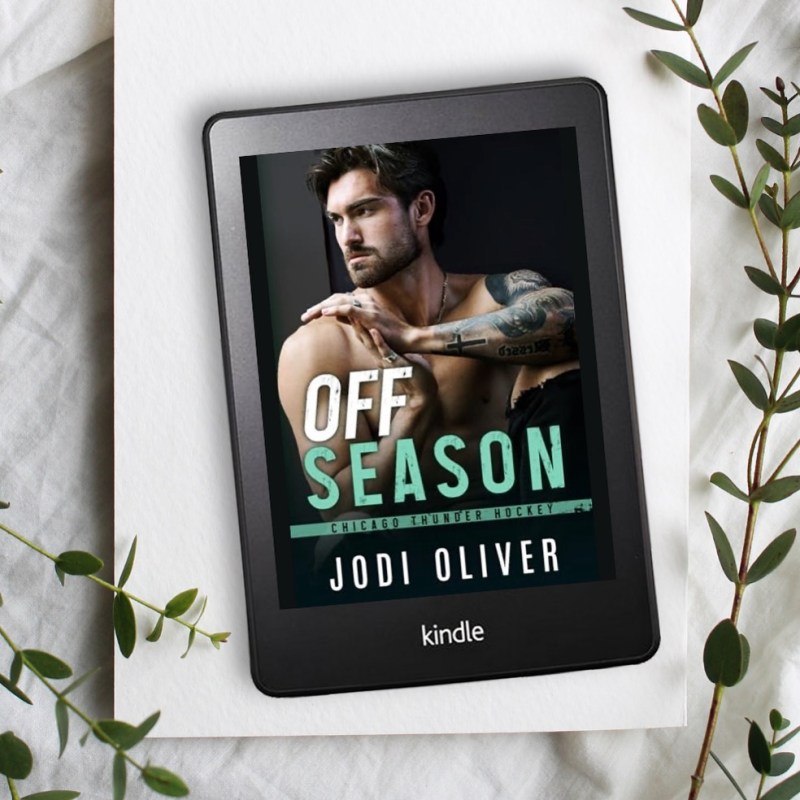 Off Season by Jodi&nbsp;Oliver