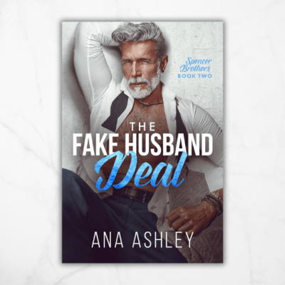 The Fake Husband Deal by Ana&nbsp;Ashley