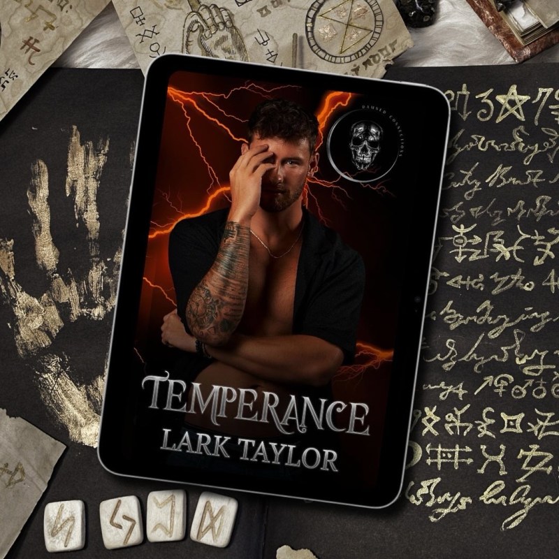 Temperance by Lark&nbsp;Taylor