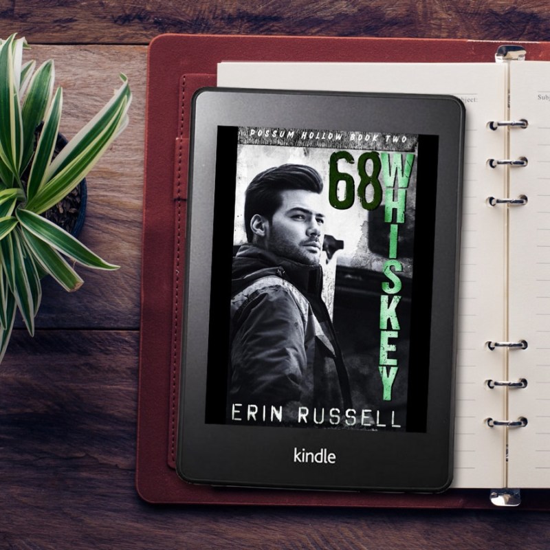 68 Whiskey by Erin&nbsp;Russell