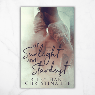Of Sunlight and Stardust by Riley Hart & Christina&nbsp;Lee