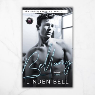 Bellamy by Linden&nbsp;Bell