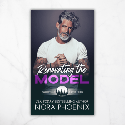 Renovating the Model by Nora&nbsp;Phoenix