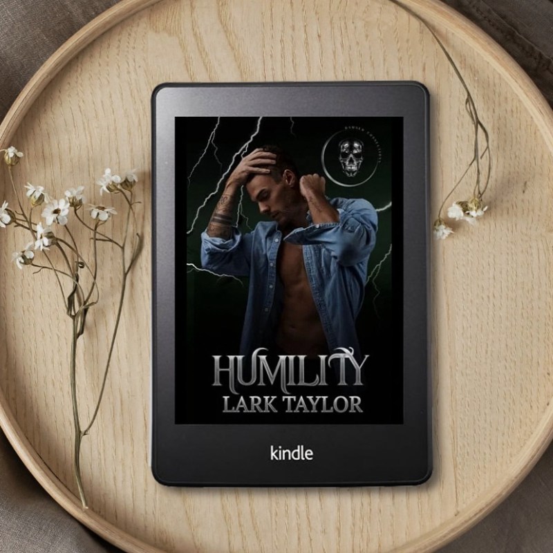 Humility by Lark&nbsp;Taylor
