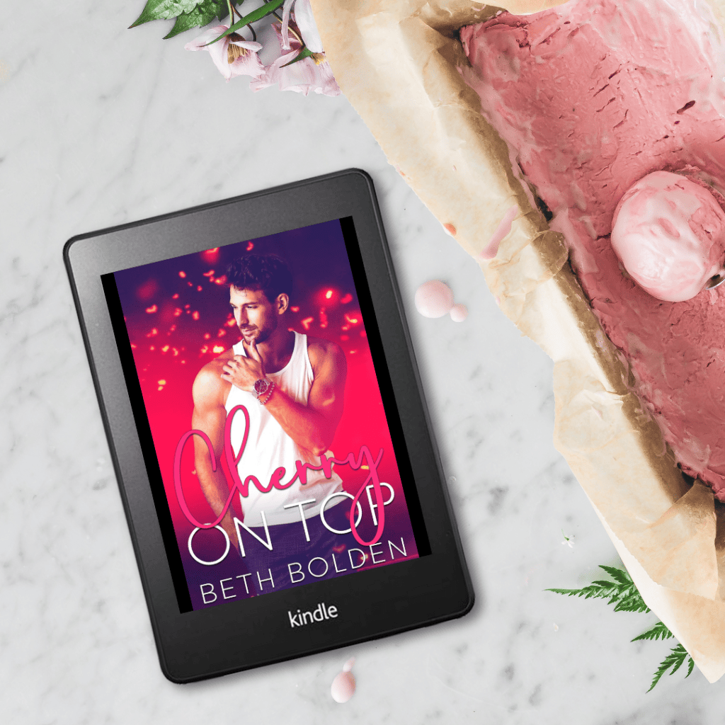 Cherry on Top by Beth&nbsp;Bolden