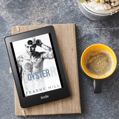 Oyster by Fearne&nbsp;Hill