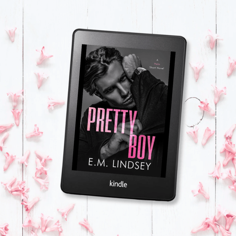 Pretty Boy by E.M.&nbsp;Lindsey