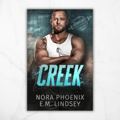 Creek by Nora Phoenix & E.M.&nbsp;Lindsey