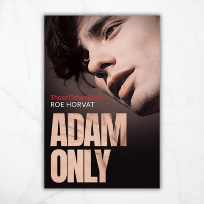 Adam Only by Roe&nbsp;Horvat