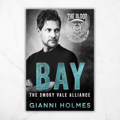 Bay by Gianni&nbsp;Holmes