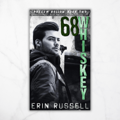 68 Whiskey by Erin&nbsp;Russell