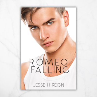Romeo Falling by Jesse H&nbsp;Reign