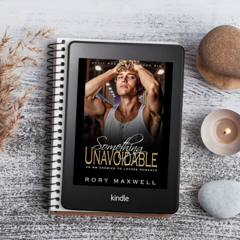 Something Unavoidable by Rory&nbsp;Maxwell