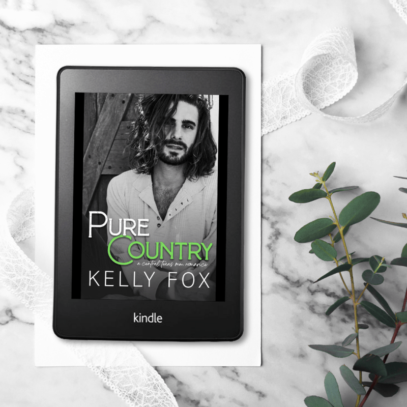 Pure Country by Kelly&nbsp;Fox