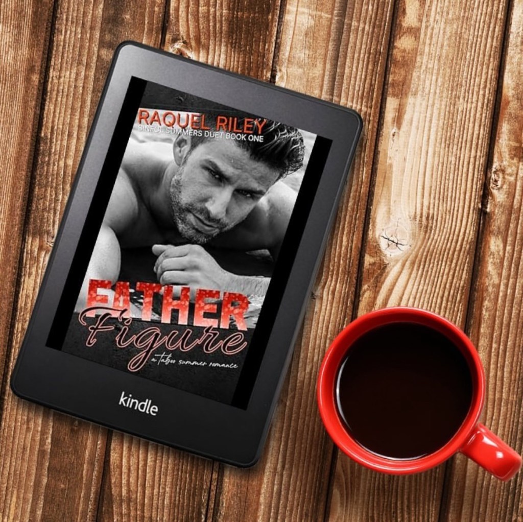 Father Figure by Raquel&nbsp;Riley