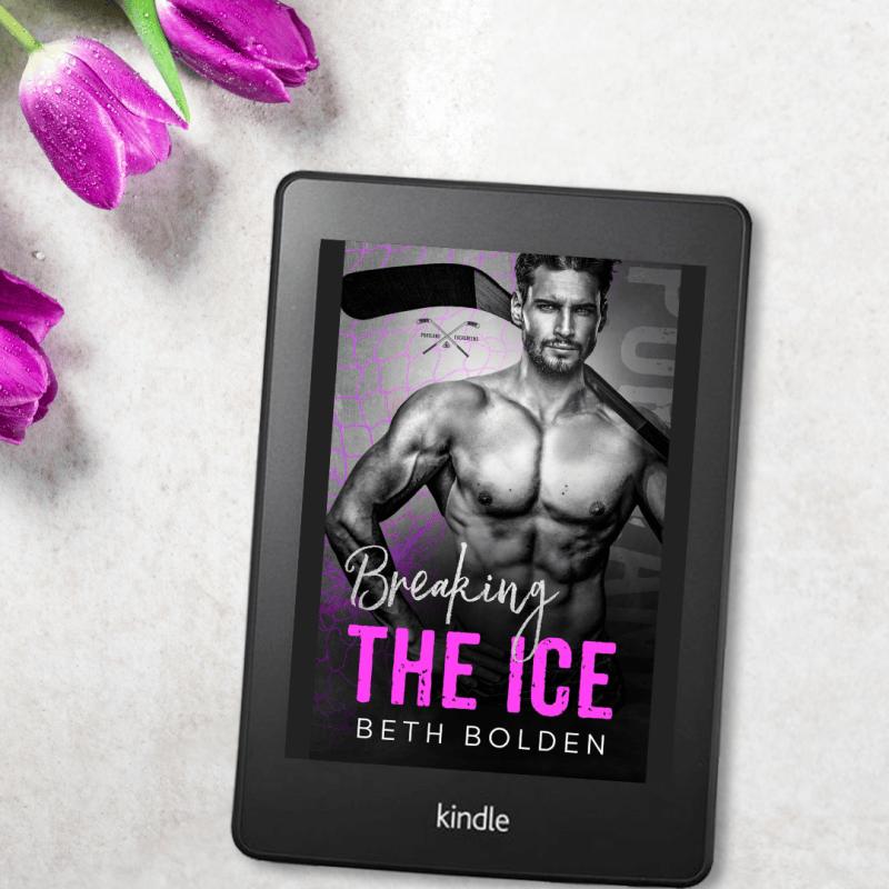 Breaking the Ice by Beth&nbsp;Bolden