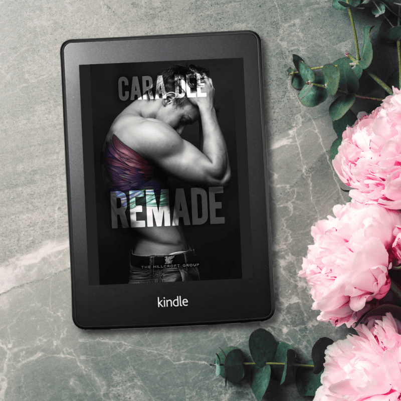 Remade by Cara&nbsp;Dee