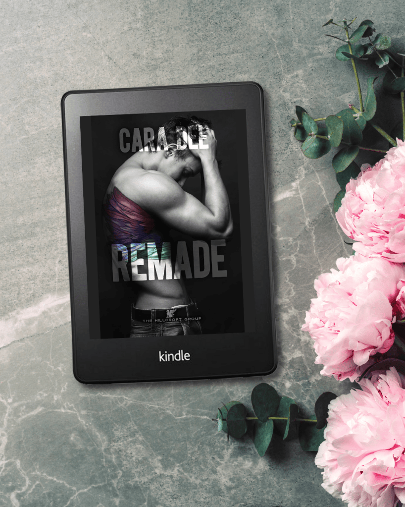 Remade by Cara&nbsp;Dee