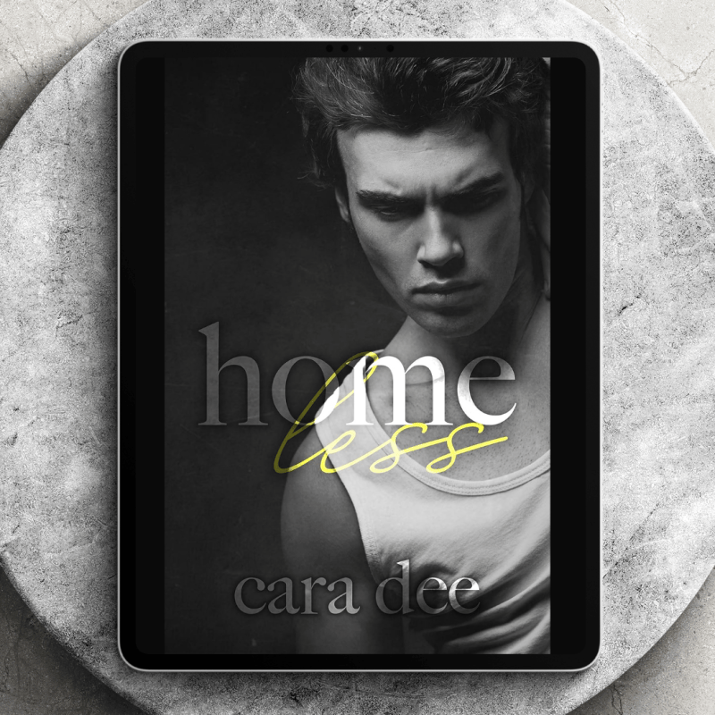 Home by Cara&nbsp;Dee