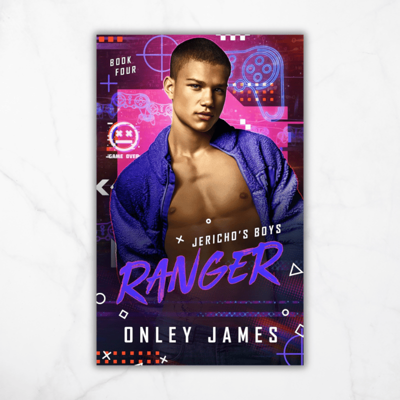 Ranger by Onley&nbsp;James